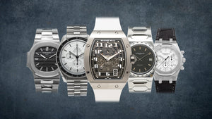 Women Watches