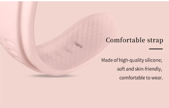 Woman Watch Silicone Strap Luxury Brand Original Quartz Watch for Women Auto Date Waterproof