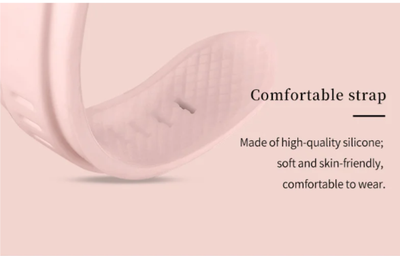 Woman Watch Silicone Strap Luxury Brand Original Quartz Watch for Women Auto Date Waterproof
